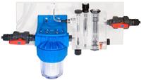 Держатель датчиков Etatron pH-Cl, с монтажным комплектом