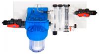 Держатель датчиков Etatron SONDA CL, с монтажным комплектом