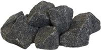 Камни для сауны оливин-диабаз IKI-Kiuas, фракция < 10 см, 20 кг