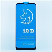 Защитное стекло Full Screen Activ Clean Line 3D для смартфона Samsung SM-A025 Galaxy A02s/SM-A037 Galaxy A03s (black) 126721