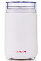 Кофемолка Leran cgp 0240 w