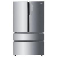 Холодильник Haier hb25fssaaaru