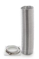 Аксессуары Для Вытяжки Leran комплект для монтажа кухонных вытяжек арт. l120 