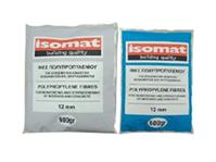 Армирующие волокна Isomat мешок 900 г