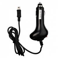 Зарядное устройство Автомобильное Activ mini USB (2000 mA) (black) 41479