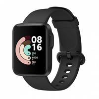 Смарт-часы Xiaomi Redmi Watch (black) 126910