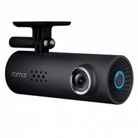 Автомобильный видеорегистратор Xiaomi 1S 70 Meters Intelligent Traffic Recorder (black) 134237