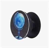 Держатель для телефона Popsockets PS50 неоновый (015) (-) 128685