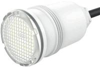 Прожектор светодиодный под плитку с оправой из пластика SeaMAID мини Tubular 18 LED, 6 Вт, пластик