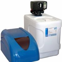 Прибор для водоподготовки (декальцинации) EOS WPC AKE 40