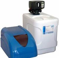Прибор для водоподготовки (декальцинации) EOS WPC AKE 60