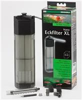 Фильтр внутренний Dennerle Nano corner filter XL