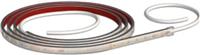Светодиодная лента EOS Strip flex RGB(-) ip68 24V, 5 м