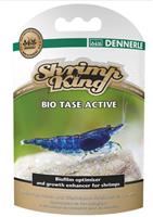 Добавка для воды Dennerle Shrimp King BioTase Active, 30 г