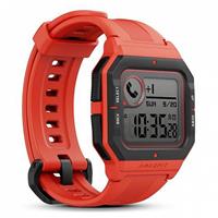 Смарт-часы Xiaomi Amazfit Bip NEO EU (orange) 134233