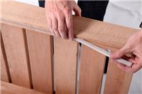 Светодиодная лента LED IP68 24 В (Теплый белый) 5 м