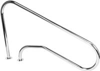 Поручень для римской лестницы Poolmagic HEF-7701 AISI 304