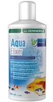 Добавка для воды Dennerle Aqua Elixier, 500 мл (на 2500 л)