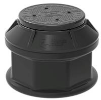 Кабельный колодец КОД с крышкой D560