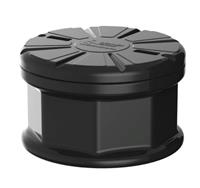 Кабельный колодец КОД с крышкой D780