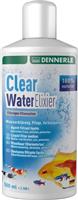Кондиционер Dennerle Clear Water Elixier 500 мл (на 2500 л)