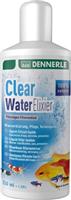 Кондиционер Dennerle Clear Water Elixier, 250 мл (на 1250 л)