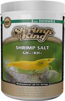 Добавка для воды Dennerle Shrimp King Shrimp Salt GH+/KH+, 1000 г