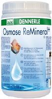 Соль Dennerle Osmose ReMineral+ для осмотической воды, 1100 г
