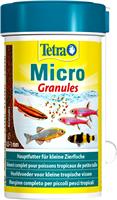 Корм для рыб основной 250 мл TetraMin Granules