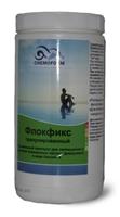 Chemoform Флокфикс гранулированный, 1 кг