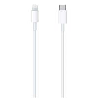 Кабель Apple lightning to usb-c cable 1 m (mm0a3zm/a)