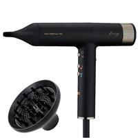 Фен Bq hd2222b black-gold