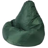 Кресло-мешок МВК XL оксфорд зеленый
