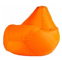Кресло-мешок МВК XL оксфорд оранжевый