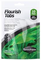 Удобрение Seachem Flourish Tabs, 10 шт