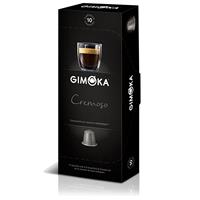 Капсулы для кофеварок Gimoka cremoso