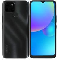 Смартфон Infinix smart 6 2/32gb polar black