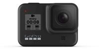 Экшн-камера Gopro hero8 black edition (chdhx-802-rw)