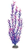 Laguna Растение пластиковое Людвигия фиолетовая 20 см