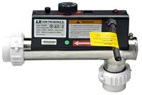 Электронагреватель нерж.сталь AquaViva LX pumps EH30-R1