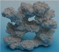 Искусственный коралл Polyresin Bio-Stone 165х130х150 мм, CO024W