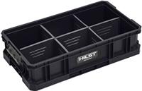 Ящик для инструмента Hilst Indoor Box 100 Flex (с делителями)