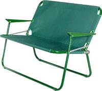 Кресло складное Ольса Вояж, цвет зеленый