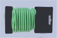 Подвязка для растений гибкая 0.7х500см арт.PTT-1 Код259402, КИТАЙ, код 01310040061, штрихкод 468046607066, артикул PTT-1