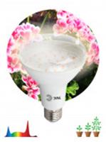 FITO Лампа ЭРА 15W-Ra90-E27 для растений*, КИТАЙ, код 0523100010, штрихкод 505618378704, артикул Б0039173