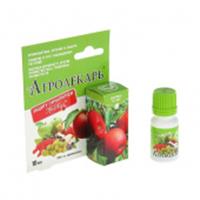 Агролекарь 10мл, РОССИЯ, код 0131105163, штрихкод 461274413060, артикул