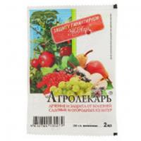 Агролекарь 2мл, РОССИЯ, код 0131105117, штрихкод 461274413027, артикул