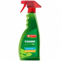 Тоник для листьев Курок 500мл Bona Forte, РОССИЯ, код 0131107037, штрихкод 460703635444, артикул