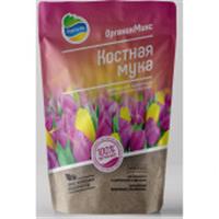 Костная мука ОрганикМикс 850г, РОССИЯ, код 01311110146, штрихкод 463114559887, артикул 020301