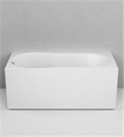 Ванна акриловая A0 150x70 см c каркасом Am. Pm., W88A-150-070W-A X-Joy, РОССИЯ, код 0230300354, штрихкод 405134305189, артикул W88A-150-070W-A